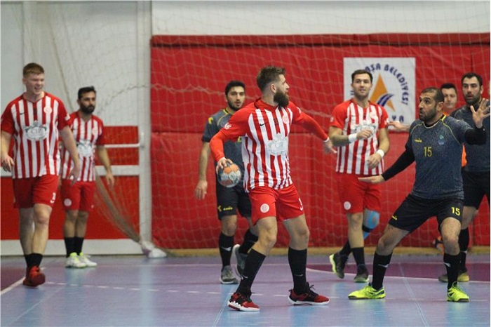 CIP Travel Antalyaspor Son Anlarda Kaybetti
