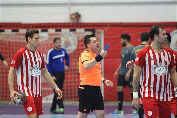 CIP Travel Antalyaspor’dan Kural Hatası İtirazı