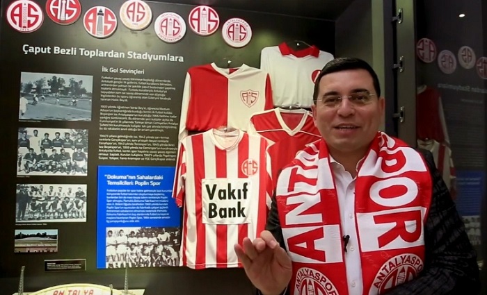 Belediye Başkanlarından Taraftara Çağrı