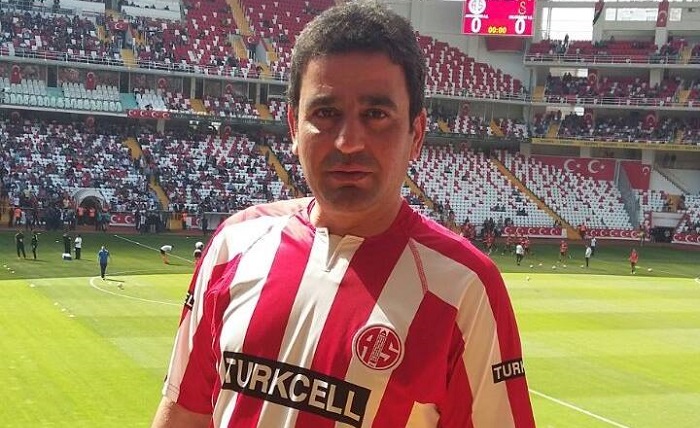 Geçmiş Olsun Bülent Çolak