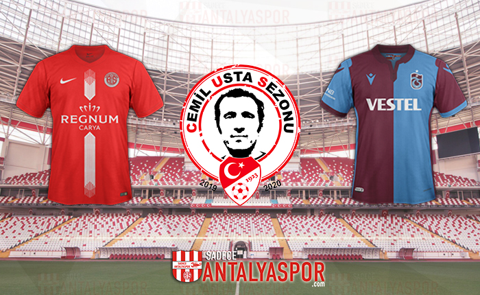 Trabzonspor Maçının Biletleri Satışa Çıkıyor