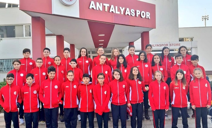 Antalya GSİM’in Sosyal Medya Paylaşımı Tepki Çekti