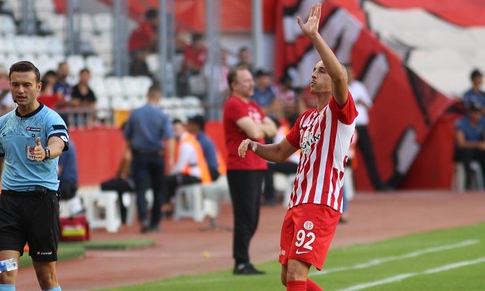 Diego ve Aatıf İle Yollar Ayrılıyor