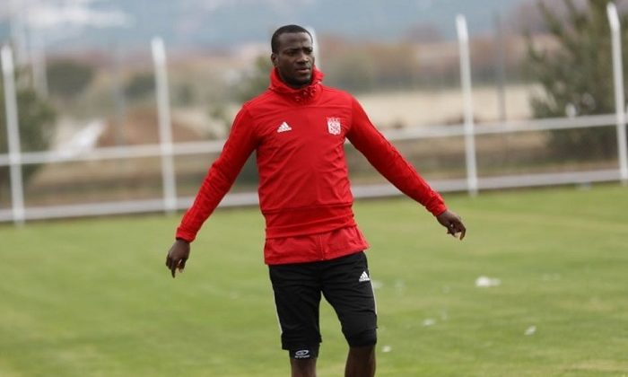 Antalyaspor N’Dinga İle Anlaşmaya Yakın