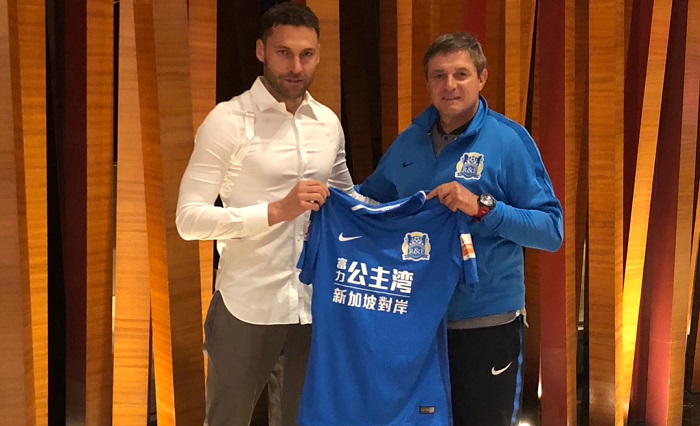 Antalyaspor’da Stopere Tosic İddiası