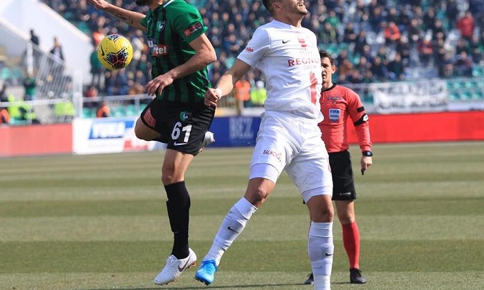 Jahovic’in Sakatlığı Hakkında Kritik Açıklama