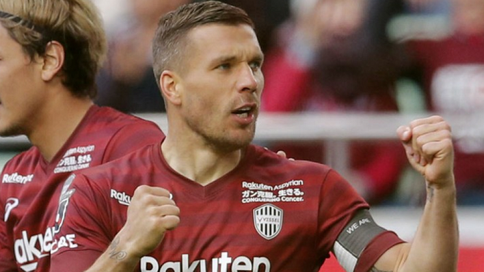 Murat Süğlün’den Lukas Podolski Açıklaması