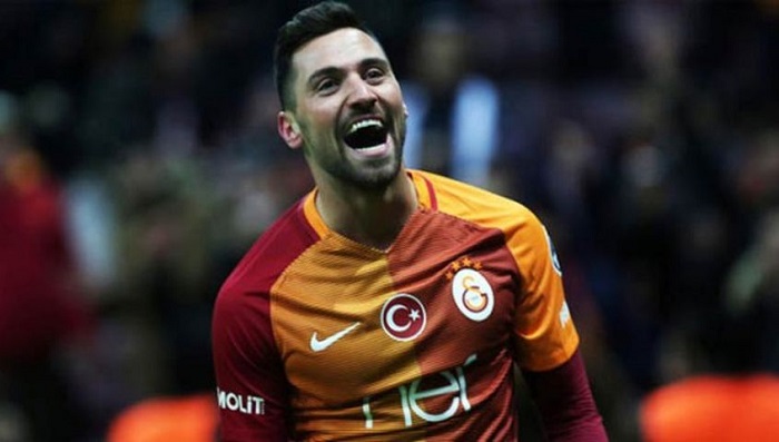 Antalyaspor’dan Sinan Gümüş ve Podolski Açıklaması