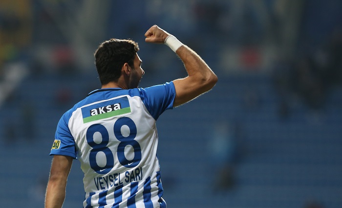 Antalyaspor’a İki İsim Daha Katılıyor