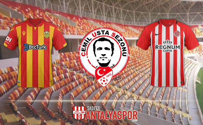 Yeni Malatyaspor Maçının Biletleri Satışa Sunuldu