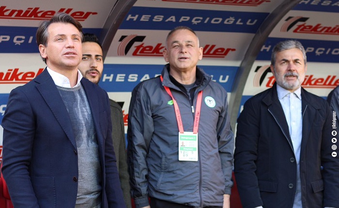 Tuna: “Bir Puanın Değeri Lig İlerledikçe Ortaya Çıkabiliyor”