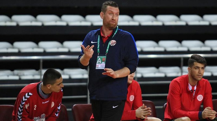 CIP Travel Antalyaspor Rövanşı Almak İstiyor