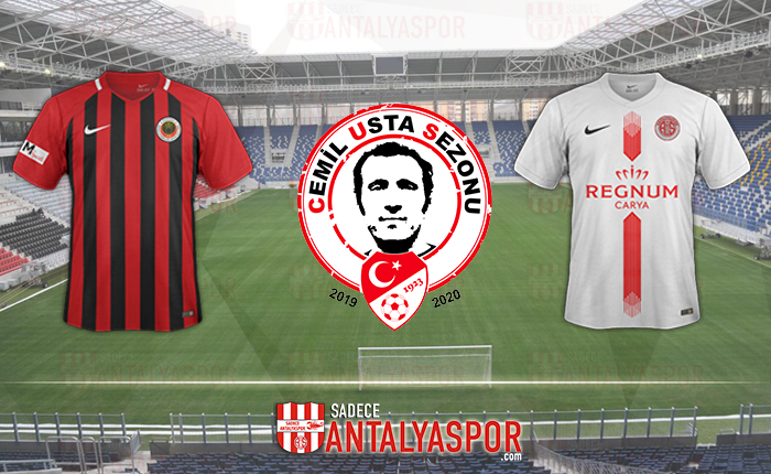 Gençlerbirliği Maçının Biletleri Satışa Sunuldu