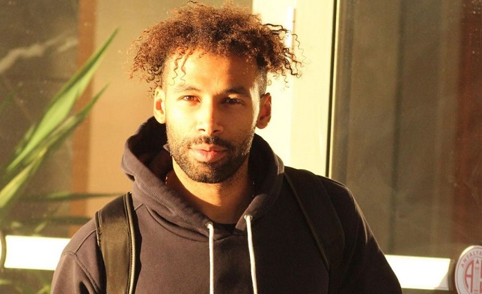 Nazım Sangare’den Koronavirüs Mesajı