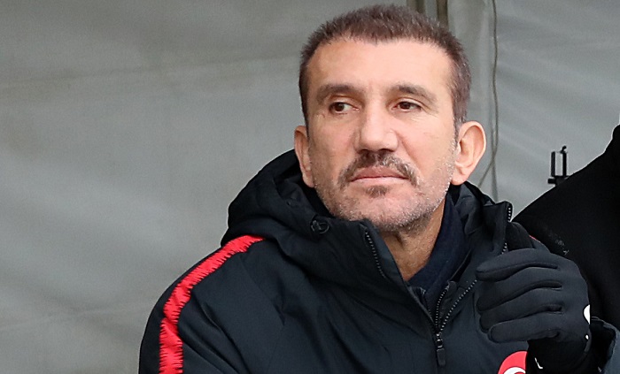 Rüştü Reçber’in Koronavirüs Testi Pozitif Çıktı