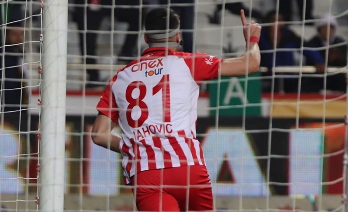 Jahovic: “Futbolu Çok Özledik”