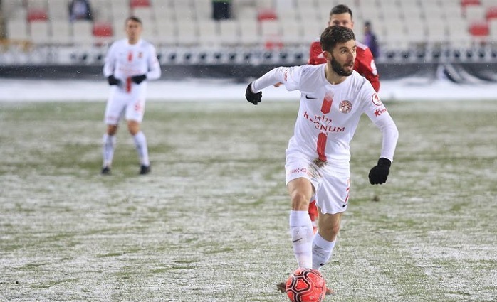 Doğukan Fenerbahçe Dedikodularına Açıklık Getirdi