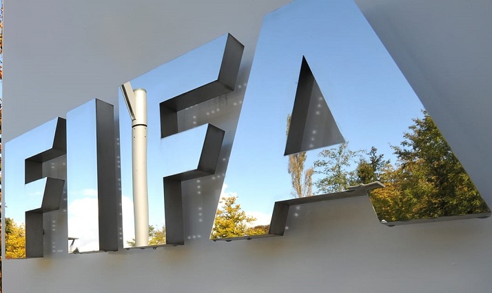 FIFA Dünya Sıralaması Açıklandı