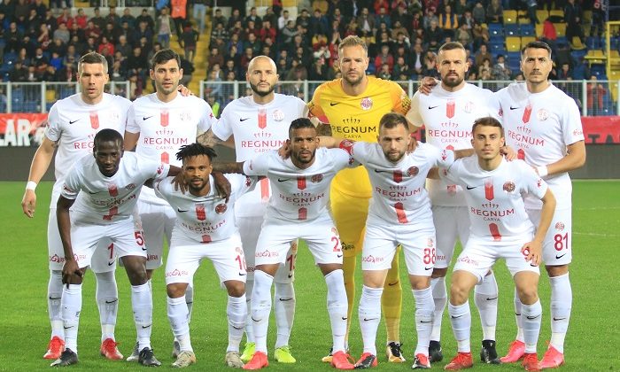 Liglerin Haziran Ayında Başlaması Planlanıyor
