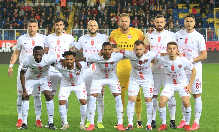 Liglerin Haziran Ayında Başlaması Planlanıyor