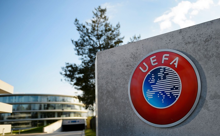 UEFA Perşembe Günü Son Gelişmeleri Tartışacak