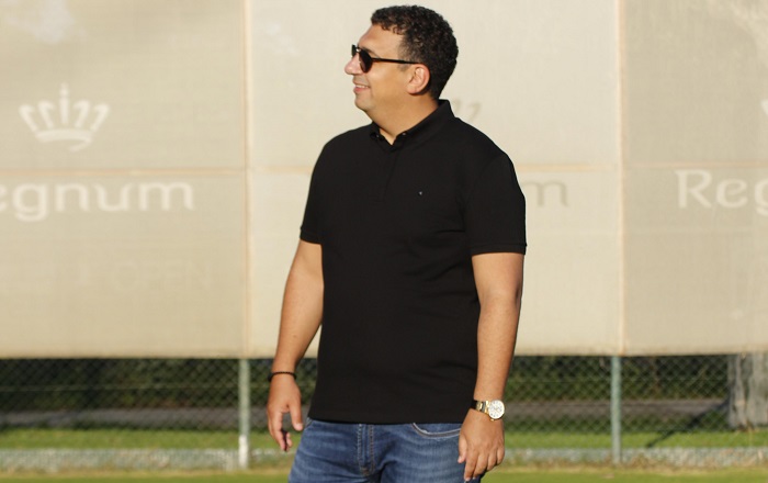 Ali Şafak Öztürk’ten 6,5 Milyon TL Destek
