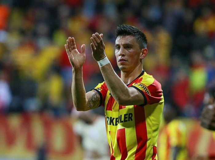 FTA Antalyaspor’da Andre Castro İddiası