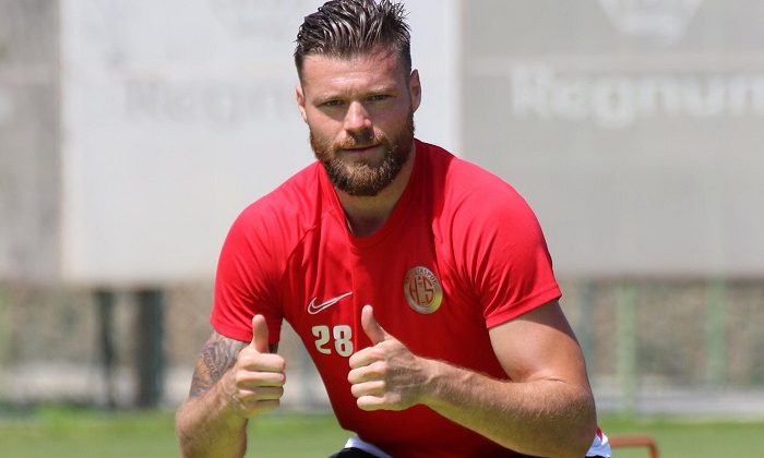 FTA Antalyaspor İkinci Kez PCR Testinden Geçecek