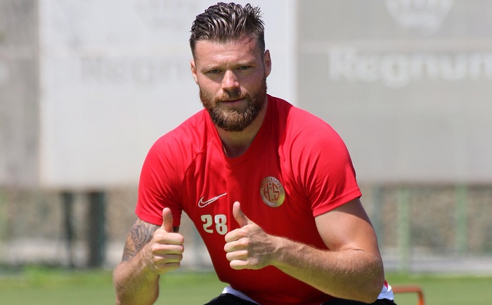 FTA Antalyaspor İkinci Kez PCR Testinden Geçecek