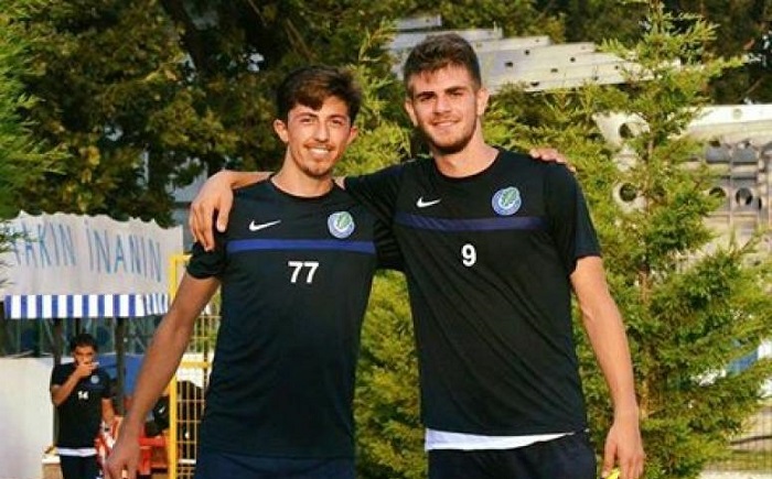 Antalyaspor’un Baran İle Anlaştığı İddia Edildi