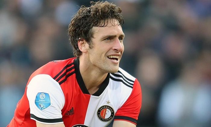 Antalyaspor Deneyimli Stoperin Peşinde