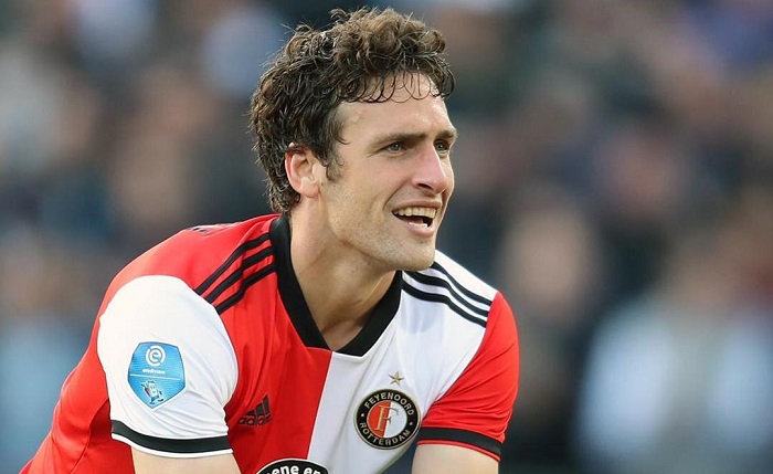 Antalyaspor Deneyimli Stoperin Peşinde