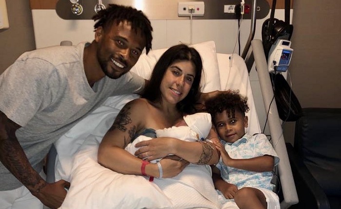 Fredy – Alexandra Çiftini Tebrik Ederiz