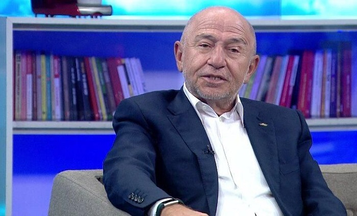 TFF’den Çok Tartışılacak Devam Kararı