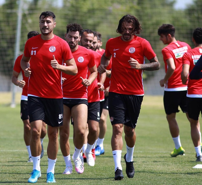 Çaykur Rizespor Hazırlıkları Sürüyor