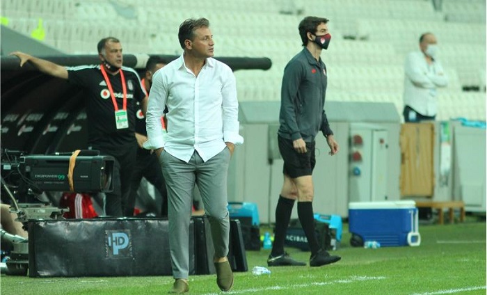 Tuna: “Kazanarak Ayrılmak Güzeldi”