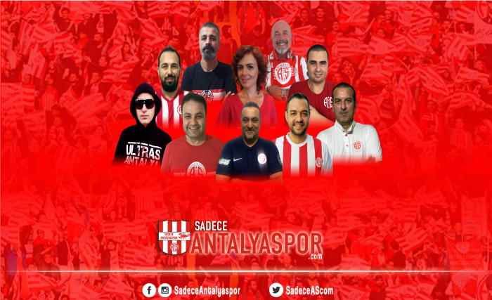 Yazarlarımızın Sezonun Son Yazıları Yayınlandı