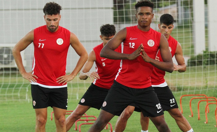 Takımımızda Galatasaray Hazırlıkları Başladı