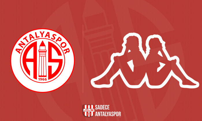 Antalyaspor Yeni Sezonda Kappa Giyecek