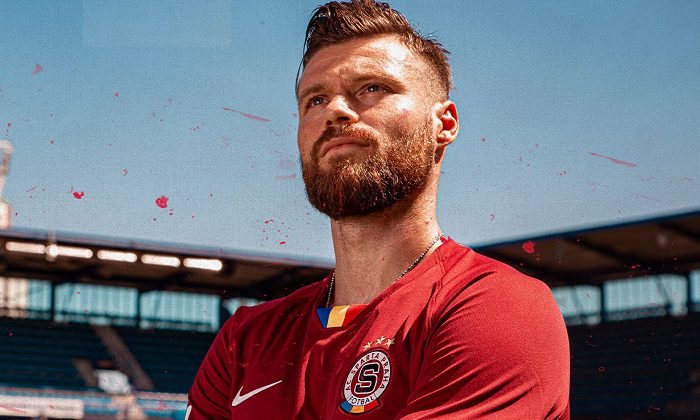 Celustka İle Yollar Ayrıldı