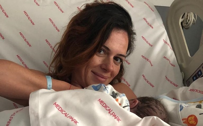 Selin-Hasan Antalya Çiftini Tebrik Ederiz