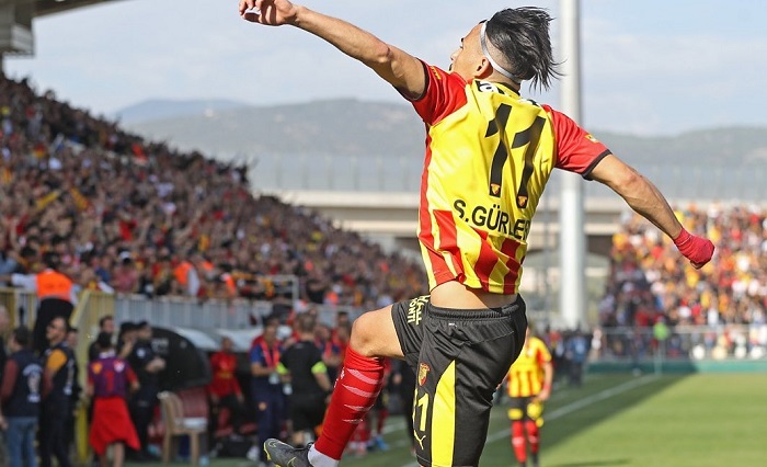 Serdar Gürler Antalyaspor İle Anlaşmaya Vardı