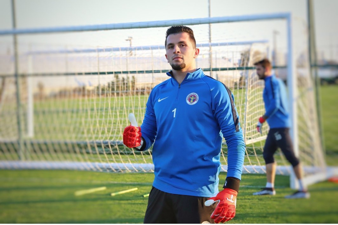 FTA Antalyaspor’a Arnavut Kaleci İddiası