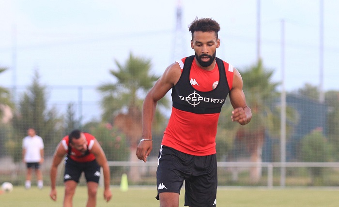 Nazım Sangare’nin Transferi Açıklandı