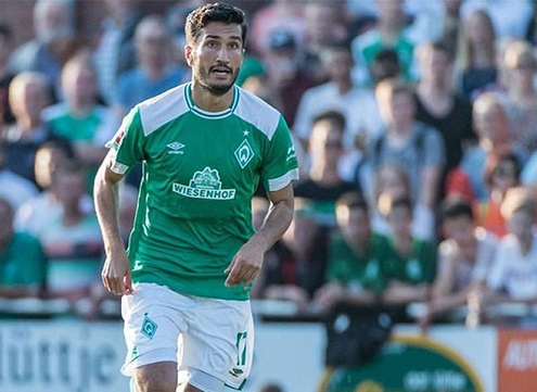 Antalyaspor’da Nuri Şahin Sesleri
