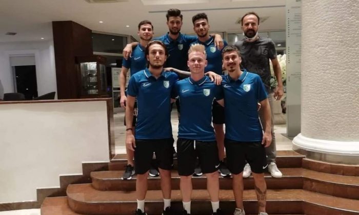 Antalyaspor’dan Yedi Oyuncu Bodrumspor’a Kiralandı