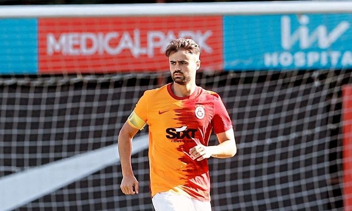 Ahmet Çalık, Antalyaspor İle Anlaşmaya Yakın