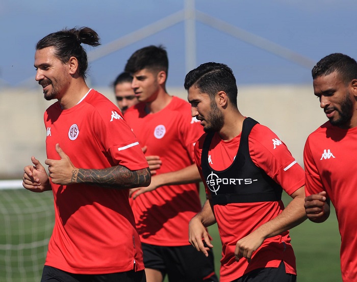 Çalışmalar İstanbul’da Devam Ediyor