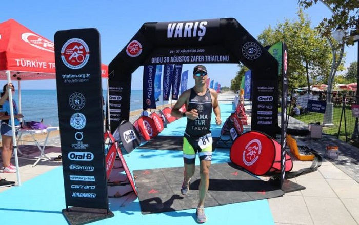 Puanlı Triatlon Yarışlarında Program Açıklandı