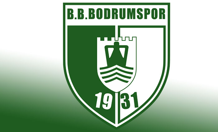 Bodrumspor’dan Antalyaspor’a Teşekkür